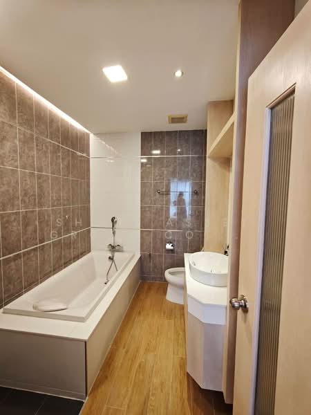 The Treasure Condominium by My Hip, Chiang Mai, 96 Chiang Mai Business Park Road (CBP) Soi 6, Nong Pa Krang, Muang Chiang Mai, Chiang Mai, 2 Bedrooms, 61 sqm, Condo For Sale, by Shori Asset Group Co., Ltd., 500240519 - DDproperty.com