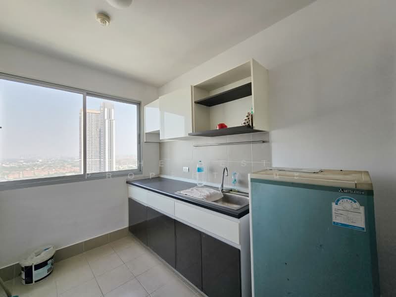 Supalai City Resort Phranangklao Station-Chaophraya, Nonthaburi, Rattanathibet Road, Bang Kra So, Muang Nonthaburi, Nonthaburi, 1 Bedroom, 47 sqm, Condo For Sale, by The Best Property นะ, 500240521 - DDproperty.com