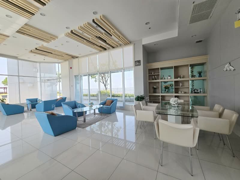 Supalai City Resort Phranangklao Station-Chaophraya, Nonthaburi, Rattanathibet Road, Bang Kra So, Muang Nonthaburi, Nonthaburi, 1 Bedroom, 47 sqm, Condo For Sale, by The Best Property นะ, 500240521 - DDproperty.com