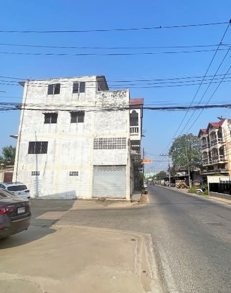 อาคารพาณิชย์ในเมือง พิษณุโลก, พิษณุโลก, ในเมือง, เมืองพิษณุโลก, พิษณุโลก, 150 ตร.ม., ตึกแถว-อาคารพาณิชย์ ขาย, โดย The Best Property อิ๋ว, 500240522 - DDproperty.com