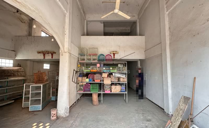 อาคารพาณิชย์ในเมือง พิษณุโลก, พิษณุโลก, ในเมือง, เมืองพิษณุโลก, พิษณุโลก, 150 ตร.ม., ตึกแถว-อาคารพาณิชย์ ขาย, โดย The Best Property อิ๋ว, 500240522 - DDproperty.com