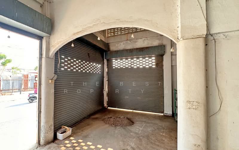 อาคารพาณิชย์ในเมือง พิษณุโลก, Phitsanulok, Nai Muang, Muang Phitsanulok, Phitsanulok, , 150 sqm, Shophouse For Sale, by The Best Property อิ๋ว, 500240522 - DDproperty.com