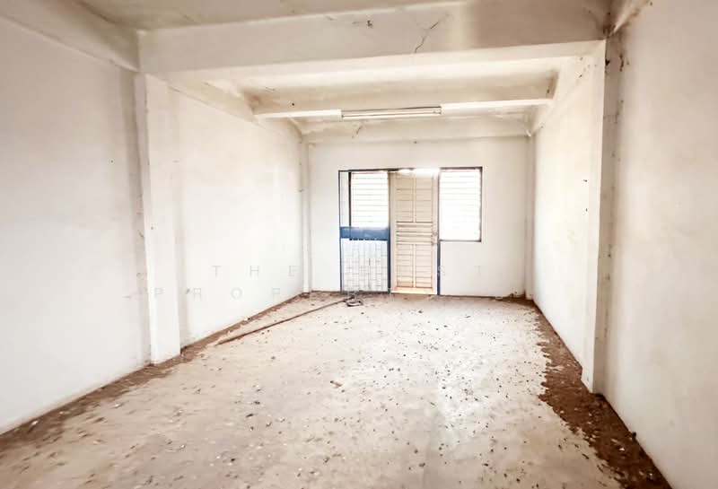 อาคารพาณิชย์ในเมือง พิษณุโลก, Phitsanulok, Nai Muang, Muang Phitsanulok, Phitsanulok, , 150 sqm, Shophouse For Sale, by The Best Property อิ๋ว, 500240522 - DDproperty.com