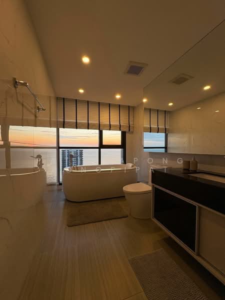 The Panora Pattaya, Chon Buri (Pattaya), Pratumnak Rd., Nong Pru, Bang Lamung (Pattaya), Chon Buri (Pattaya), 2 Bedrooms, 79 sqm, Condo For Sale, by Pattanapong Pongpipat, 500240524 - DDproperty.com