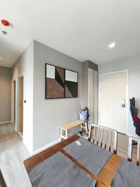 Knightsbridge Sky River Ocean : ไนท์บริดจ์ สกาย ริเวอร์ โอเชี่ยน, สมุทรปราการ, 111 ถนนสุขุมวิท, ปากน้ำ, เมืองสมุทรปราการ, สมุทรปราการ, 62 ตร.ม., คอนโด ให้เช่า, โดย Agentbkk, 500240526 - DDproperty.com