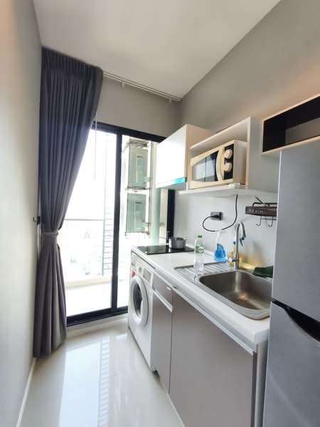 Knightsbridge Sky River Ocean, Samut Prakan, 111 Sukhumvit Road, Pak Nam, Muang Samut Prakarn, Samut Prakan, 2 Bedrooms, 62 sqm, Condo For Rent, by Agentbkk, 500240526 - DDproperty.com