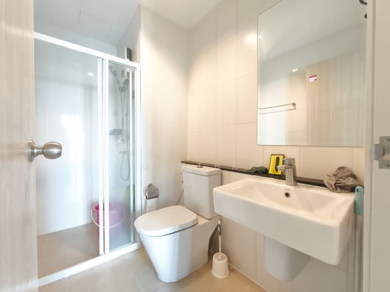 Knightsbridge Sky River Ocean, Samut Prakan, 111 Sukhumvit Road, Pak Nam, Muang Samut Prakarn, Samut Prakan, 2 Bedrooms, 62 sqm, Condo For Rent, by Agentbkk, 500240526 - DDproperty.com