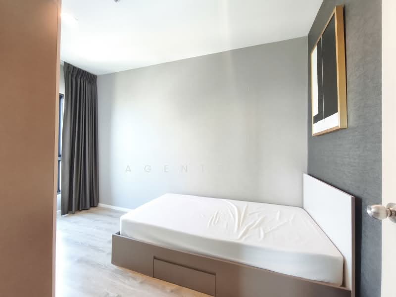 Knightsbridge Sky River Ocean : ไนท์บริดจ์ สกาย ริเวอร์ โอเชี่ยน, สมุทรปราการ, 111 ถนนสุขุมวิท, ปากน้ำ, เมืองสมุทรปราการ, สมุทรปราการ, 62 ตร.ม., คอนโด ให้เช่า, โดย Agentbkk, 500240526 - DDproperty.com