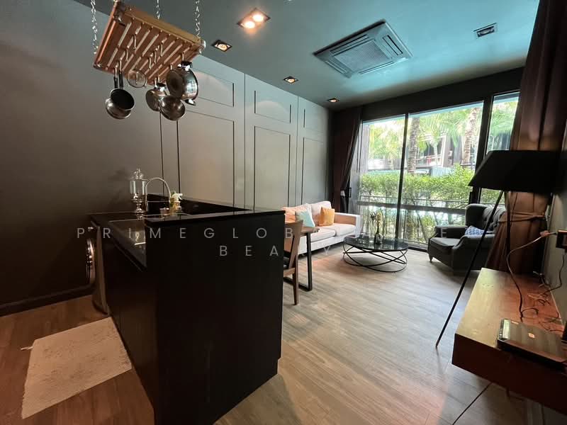 Saturdays Residence, Phuket, Soi Saturdays, Rawai, Muang Phuket, Phuket, 1 Bedroom, 30 sqm, Condo For Rent, by primeglobalasset Beaky, 500240527 - DDproperty.com