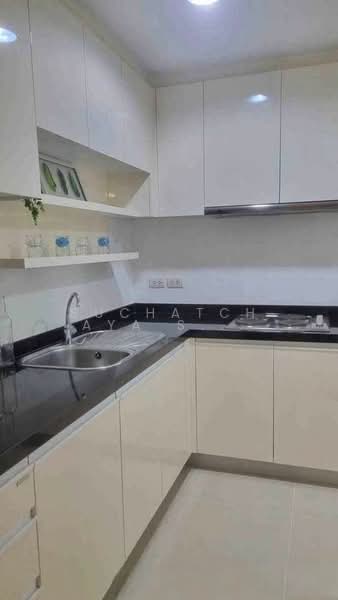 Belle Grand Rama 9, Bangkok, 131 Rama 9 Road, Huai Khwang, Huai Khwang, Bangkok, 3 Bedrooms, 101 sqm, Condo For Sale, by Suchatchaya Supawachiranant, 500240529 - DDproperty.com