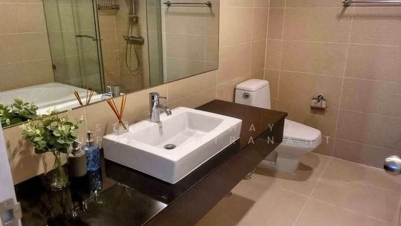 Belle Grand Rama 9, Bangkok, 131 Rama 9 Road, Huai Khwang, Huai Khwang, Bangkok, 3 Bedrooms, 101 sqm, Condo For Sale, by Suchatchaya Supawachiranant, 500240529 - DDproperty.com