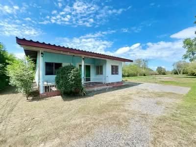 ขาย - บ้านเดี่ยวบ้านโพธิ์ ฉะเชิงเทรา, ฉะเชิงเทรา