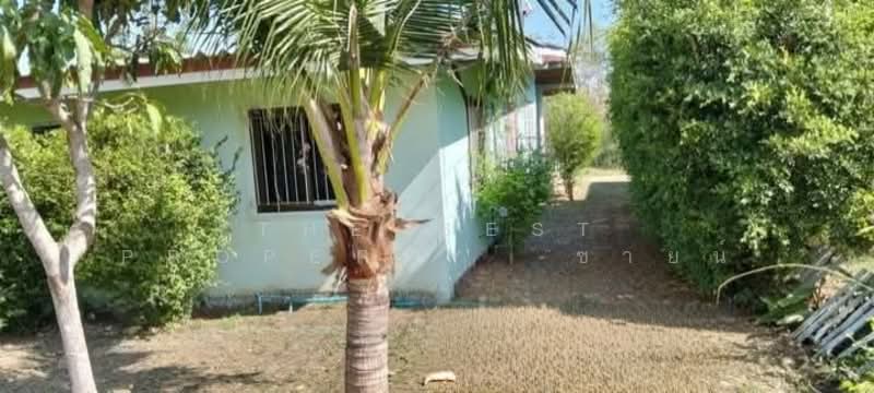 บ้านเดี่ยวบ้านโพธิ์ ฉะเชิงเทรา, Chachoengsao, Tha Phlap, Ban Pho, Chachoengsao, 2 Bedrooms, 120 sqm, Single Detached House For Sale, by The Best Property  ซายน์, 500240530 - DDproperty.com