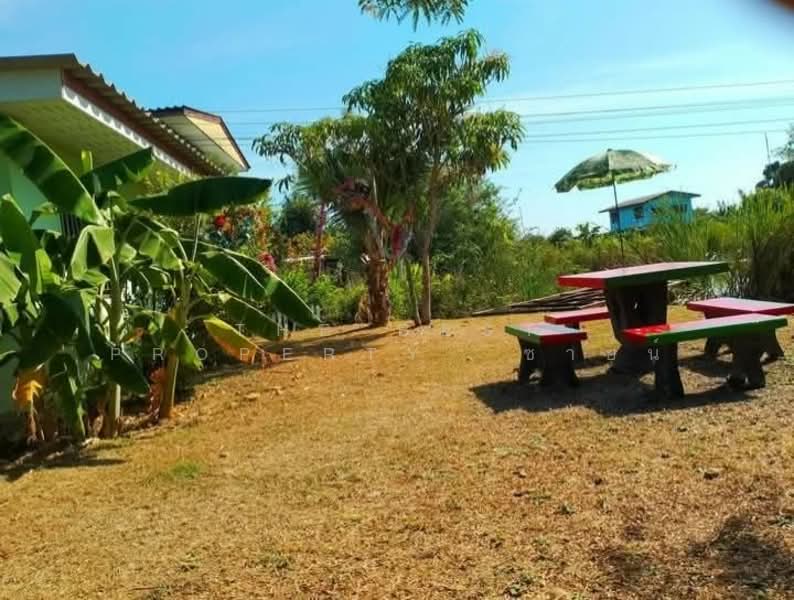 บ้านเดี่ยวบ้านโพธิ์ ฉะเชิงเทรา, Chachoengsao, Tha Phlap, Ban Pho, Chachoengsao, 2 Bedrooms, 120 sqm, Single Detached House For Sale, by The Best Property  ซายน์, 500240530 - DDproperty.com