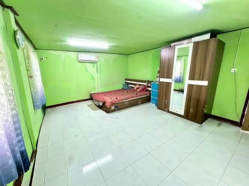 บ้านเดี่ยวบ้านโพธิ์ ฉะเชิงเทรา, Chachoengsao, Tha Phlap, Ban Pho, Chachoengsao, 2 Bedrooms, 120 sqm, Single Detached House For Sale, by The Best Property  ซายน์, 500240530 - DDproperty.com