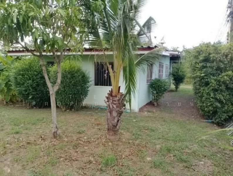 บ้านเดี่ยวบ้านโพธิ์ ฉะเชิงเทรา, Chachoengsao, Tha Phlap, Ban Pho, Chachoengsao, 2 Bedrooms, 120 sqm, Single Detached House For Sale, by The Best Property  ซายน์, 500240530 - DDproperty.com