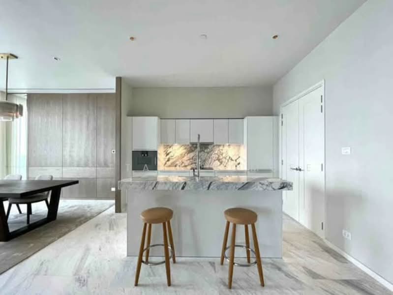 Four Seasons Private Residences : โฟร์ ซีซั่นส์ ไพรเวท เรสสิเด้นซ์, กรุงเทพ, 300 ถนนเจริญกรุง, ยานนาวา, สาทร, กรุงเทพ, 118 ตร.ม., คอนโด ให้เช่า, โดย Natta Buromsee, 500240531 - DDproperty.com