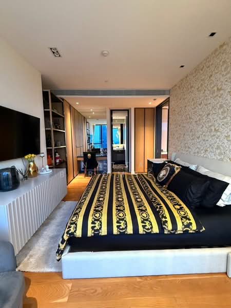 BEATNIQ Sukhumvit 32, Bangkok, Soi Sukhumvit 32, Sukhumvit Road, Khong Tan, Khlong Toei, Bangkok, 1 Bedroom, 60 sqm, Condo For Sale, by Natta Buromsee, 500240533 - DDproperty.com