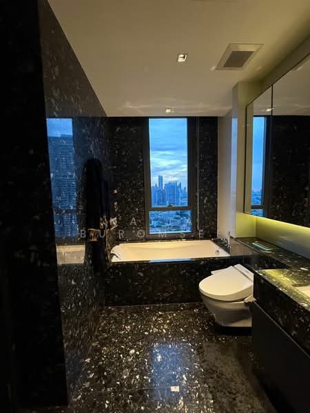 BEATNIQ Sukhumvit 32, Bangkok, Soi Sukhumvit 32, Sukhumvit Road, Khong Tan, Khlong Toei, Bangkok, 1 Bedroom, 60 sqm, Condo For Sale, by Natta Buromsee, 500240533 - DDproperty.com