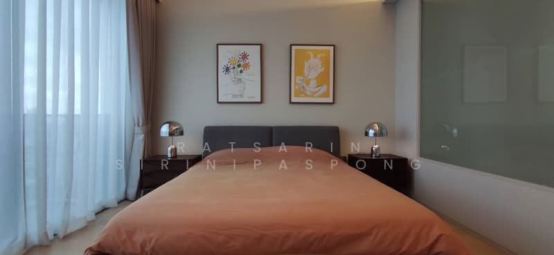 Tela Thonglor 13, Bangkok, 233 Soi Sukhumvit 55, Sukhumvit Road, Khlong Tan Nua, Watthana, Bangkok, 2 Bedrooms, 111 sqm, Condo For Sale, by Ratsarin Sirinipaspong, 500240538 - DDproperty.com