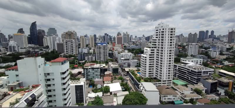 Tela Thonglor 13, Bangkok, 233 Soi Sukhumvit 55, Sukhumvit Road, Khlong Tan Nua, Watthana, Bangkok, 2 Bedrooms, 111 sqm, Condo For Sale, by Ratsarin Sirinipaspong, 500240538 - DDproperty.com