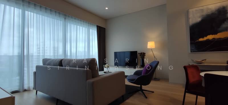 Tela Thonglor 13, Bangkok, 233 Soi Sukhumvit 55, Sukhumvit Road, Khlong Tan Nua, Watthana, Bangkok, 2 Bedrooms, 111 sqm, Condo For Sale, by Ratsarin Sirinipaspong, 500240538 - DDproperty.com