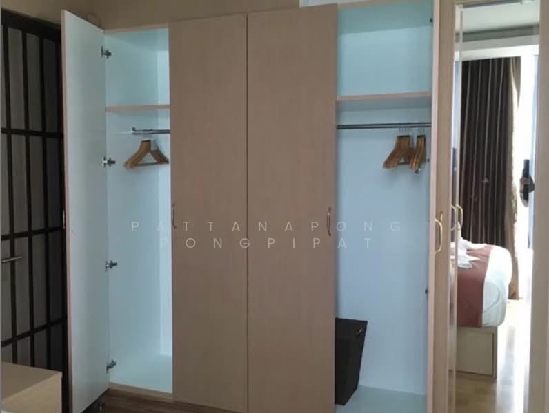 Marina Bayfront Sriracha : มาริน่า เบย์ฟร้อนท์ ศรีราชา, ชลบุรี, 212 ถ.เจิมจอมพล, ศรีราชา, ศรีราชา, ชลบุรี, 88 ตร.ม., คอนโด ให้เช่า, โดย Pattanapong Pongpipat, 500240539 - DDproperty.com