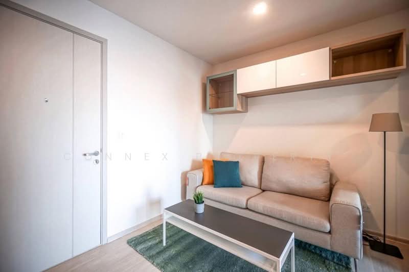 Life Sukhumvit 48 : ไลฟ์ สุขุมวิท 48, กรุงเทพ, ซอยสุขุมวิท 48, พระโขนง, คลองเตย, กรุงเทพ, 33 ตร.ม., คอนโด ให้เช่า, โดย Connex Property, 500240540 - DDproperty.com