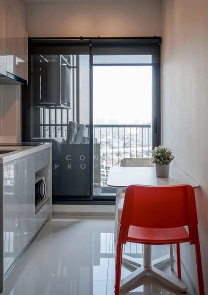 Life Sukhumvit 48 : ไลฟ์ สุขุมวิท 48, กรุงเทพ, ซอยสุขุมวิท 48, พระโขนง, คลองเตย, กรุงเทพ, 33 ตร.ม., คอนโด ให้เช่า, โดย Connex Property, 500240540 - DDproperty.com