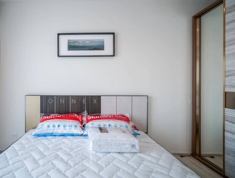 Life Sukhumvit 48, Bangkok, Soi Sukhumvit 48, Phra Kanong, Khlong Toei, Bangkok, 1 Bedroom, 33 sqm, Condo For Rent, by Connex Property, 500240540 - DDproperty.com