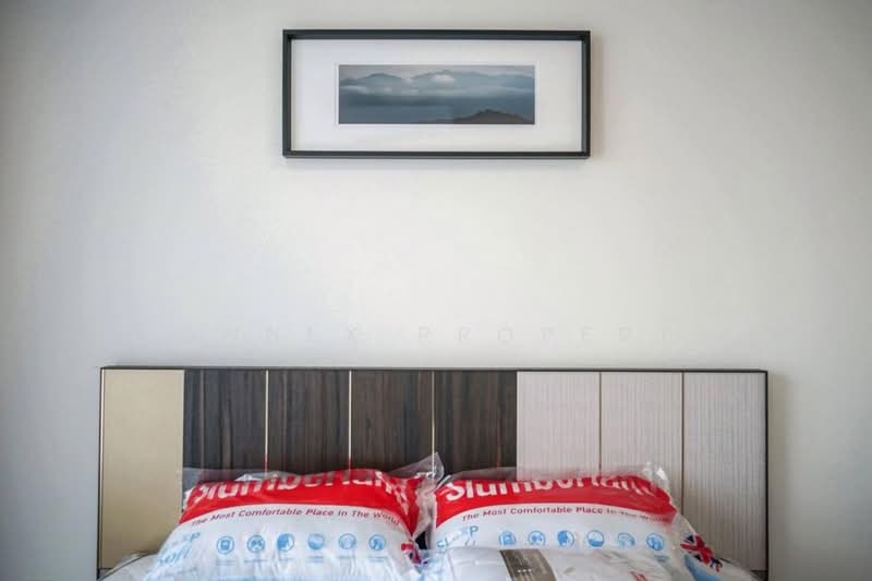 Life Sukhumvit 48 : ไลฟ์ สุขุมวิท 48, กรุงเทพ, ซอยสุขุมวิท 48, พระโขนง, คลองเตย, กรุงเทพ, 33 ตร.ม., คอนโด ให้เช่า, โดย Connex Property, 500240540 - DDproperty.com