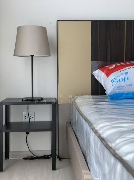 Life Sukhumvit 48, Bangkok, Soi Sukhumvit 48, Phra Kanong, Khlong Toei, Bangkok, 1 Bedroom, 33 sqm, Condo For Rent, by Connex Property, 500240540 - DDproperty.com