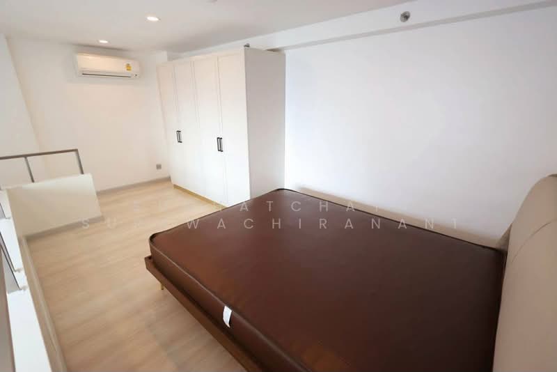 Knightsbridge Prime Sathorn : ไนท์บริดจ์ ไพรม์ สาทร, กรุงเทพ, 599 นราธิวาสราชนครินทร์, ทุ่งมหาเมฆ, สาทร, กรุงเทพ, 37 ตร.ม., คอนโด ให้เช่า, โดย Suchatchaya Supawachiranant, 500240541 - DDproperty.com