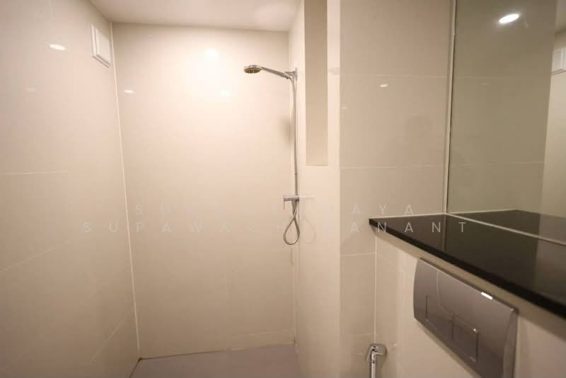 Knightsbridge Prime Sathorn : ไนท์บริดจ์ ไพรม์ สาทร, กรุงเทพ, 599 นราธิวาสราชนครินทร์, ทุ่งมหาเมฆ, สาทร, กรุงเทพ, 37 ตร.ม., คอนโด ให้เช่า, โดย Suchatchaya Supawachiranant, 500240541 - DDproperty.com