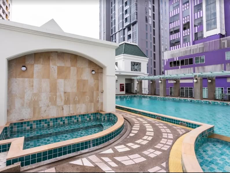 Sathorn House, Bangkok, Sathorn, Silom, Bang Rak, Bangkok, 2 Bedrooms, 53 sqm, Condo For Sale, by Withada Jaiarree, 500240543 - DDproperty.com