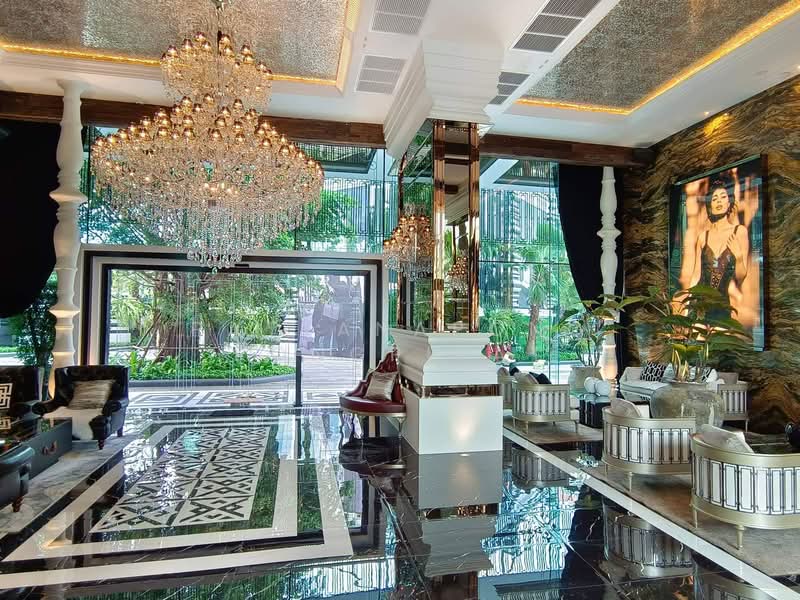 The Riviera Monaco, Chon Buri (Pattaya), NaJomtien Soi 4, Sukhumvit Rd., Na Chom Thian, Sattahip, Chon Buri (Pattaya), 1 Bedroom, 45 sqm, Condo For Sale, by Pattanapong Pongpipat, 500240545 - DDproperty.com