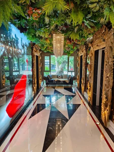 The Riviera Monaco, Chon Buri (Pattaya), NaJomtien Soi 4, Sukhumvit Rd., Na Chom Thian, Sattahip, Chon Buri (Pattaya), 1 Bedroom, 45 sqm, Condo For Sale, by Pattanapong Pongpipat, 500240545 - DDproperty.com