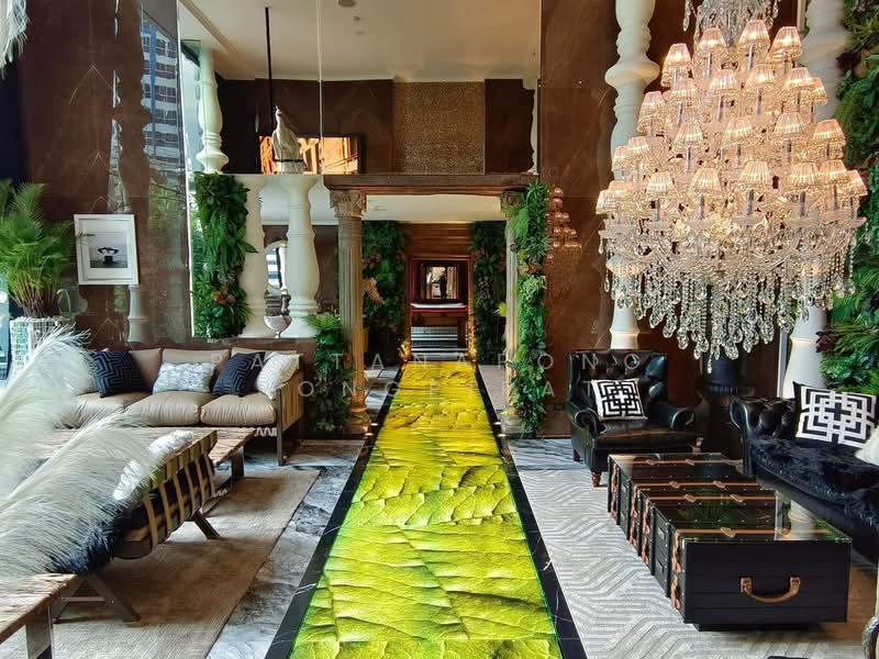 The Riviera Monaco, Chon Buri (Pattaya), NaJomtien Soi 4, Sukhumvit Rd., Na Chom Thian, Sattahip, Chon Buri (Pattaya), 1 Bedroom, 45 sqm, Condo For Sale, by Pattanapong Pongpipat, 500240545 - DDproperty.com