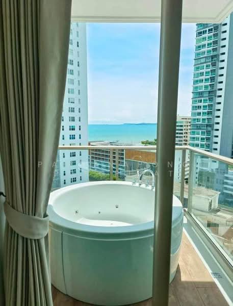The Riviera Monaco, Chon Buri (Pattaya), NaJomtien Soi 4, Sukhumvit Rd., Na Chom Thian, Sattahip, Chon Buri (Pattaya), 1 Bedroom, 45 sqm, Condo For Sale, by Pattanapong Pongpipat, 500240545 - DDproperty.com