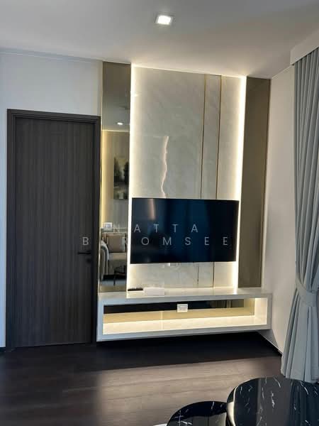 LAVIQ Sukhumvit 57, Bangkok, Soi Sukhumvit 57, Sukhumvit Road, Khlong Tan Nua, Watthana, Bangkok, 1 Bedroom, 42 sqm, Condo For Sale, by Natta Buromsee, 500240546 - DDproperty.com