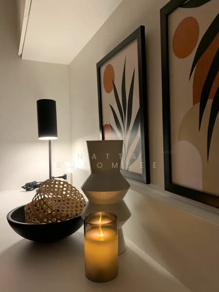 Noble Reflex, Bangkok, 18 Phaholyothin Road, Samsen Nai, Phaya Thai, Bangkok, 1 Bedroom, 39 sqm, Condo For Rent, by Natta Buromsee, 500240548 - DDproperty.com