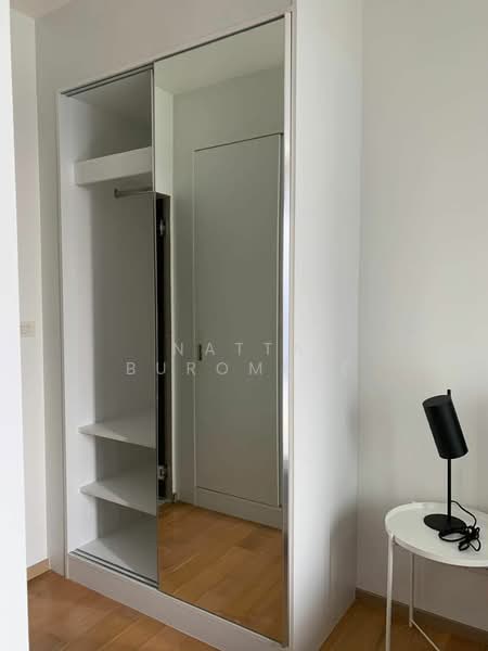 Noble Reflex, Bangkok, 18 Phaholyothin Road, Samsen Nai, Phaya Thai, Bangkok, 1 Bedroom, 39 sqm, Condo For Rent, by Natta Buromsee, 500240548 - DDproperty.com