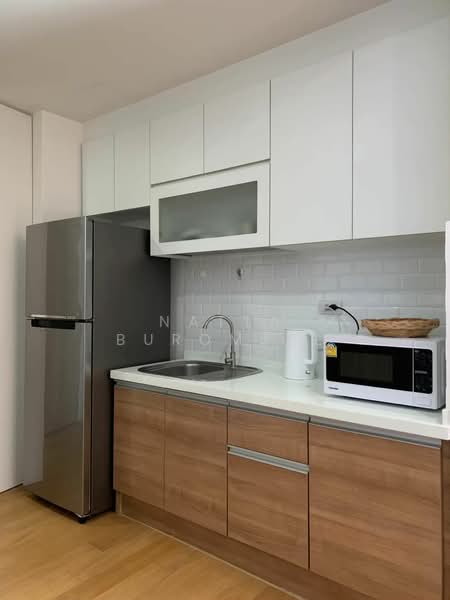 Noble Reflex, Bangkok, 18 Phaholyothin Road, Samsen Nai, Phaya Thai, Bangkok, 1 Bedroom, 39 sqm, Condo For Rent, by Natta Buromsee, 500240548 - DDproperty.com