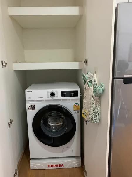 Noble Reflex, Bangkok, 18 Phaholyothin Road, Samsen Nai, Phaya Thai, Bangkok, 1 Bedroom, 39 sqm, Condo For Rent, by Natta Buromsee, 500240548 - DDproperty.com