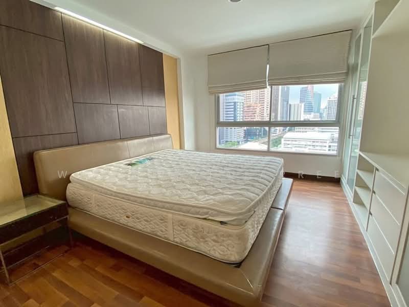 Centric Scene Phaholyothin 9, Bangkok, Phaholyothin Road, Samsen Nai, Phaya Thai, Bangkok, 1 Bedroom, 59 sqm, Condo For Sale, by Withada Jaiarree, 500240549 - DDproperty.com