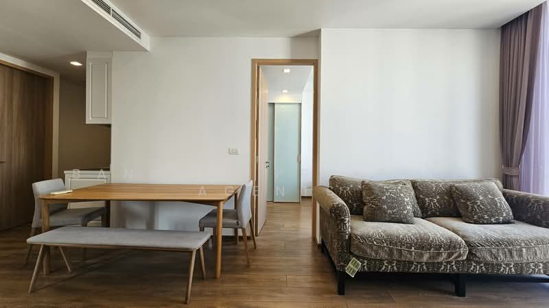 Noble BE33, Bangkok, 19 Soi Sukhumvit 33, Khlong Tan Nua, Watthana, Bangkok, 3 Bedrooms, 76 sqm, Condo For Rent, by BANGKOK PROPERTY AGENTS, 500240550 - DDproperty.com