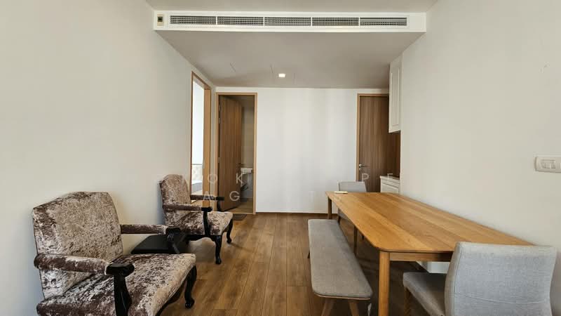 Noble BE33, Bangkok, 19 Soi Sukhumvit 33, Khlong Tan Nua, Watthana, Bangkok, 3 Bedrooms, 76 sqm, Condo For Rent, by BANGKOK PROPERTY AGENTS, 500240550 - DDproperty.com