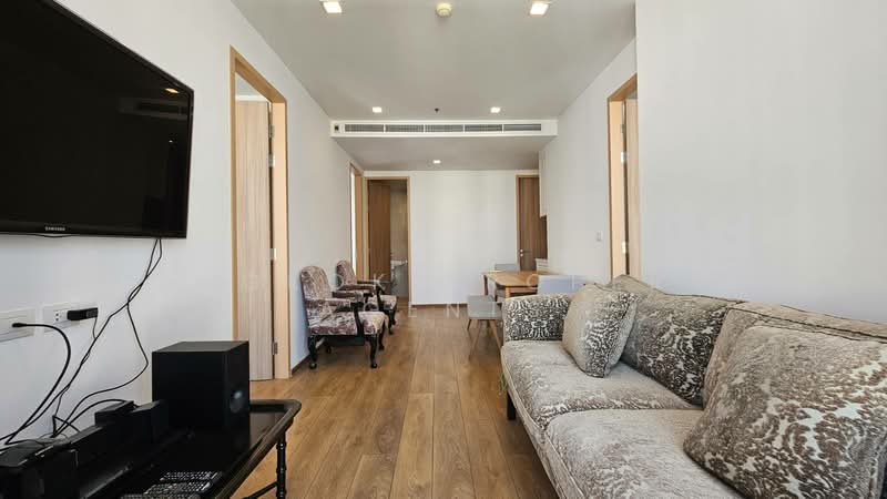 Noble BE33, Bangkok, 19 Soi Sukhumvit 33, Khlong Tan Nua, Watthana, Bangkok, 3 Bedrooms, 76 sqm, Condo For Rent, by BANGKOK PROPERTY AGENTS, 500240550 - DDproperty.com