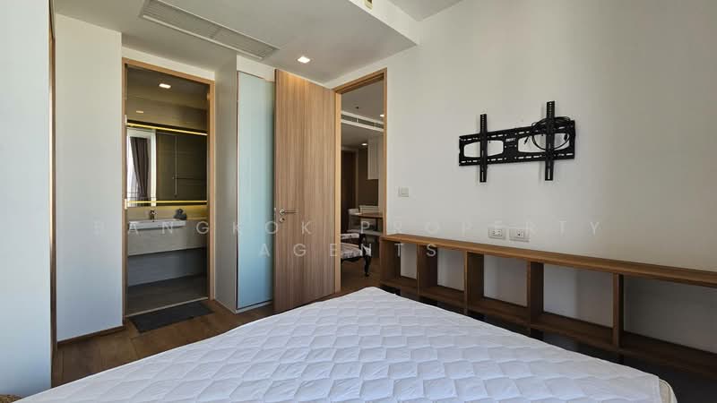Noble BE33, Bangkok, 19 Soi Sukhumvit 33, Khlong Tan Nua, Watthana, Bangkok, 3 Bedrooms, 76 sqm, Condo For Rent, by BANGKOK PROPERTY AGENTS, 500240550 - DDproperty.com