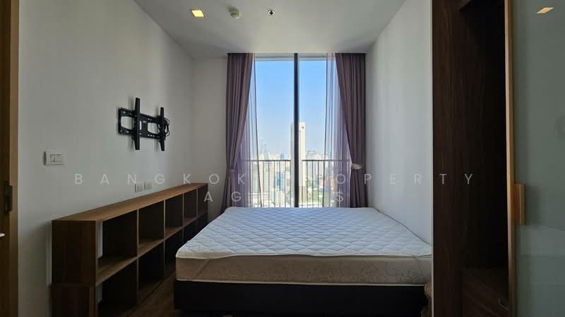 Noble BE33, Bangkok, 19 Soi Sukhumvit 33, Khlong Tan Nua, Watthana, Bangkok, 3 Bedrooms, 76 sqm, Condo For Rent, by BANGKOK PROPERTY AGENTS, 500240550 - DDproperty.com